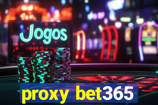 proxy bet365